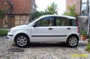 Photo: Car: Fiat Panda 1.2 Dynamic