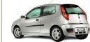 Photo: Car: Fiat Punto 1.2 Active