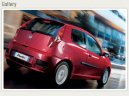 Photo: Car: Fiat Punto 1.4 Dynamic