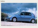 Photo: Car: Fiat Punto 1.9 JTD Dynamic