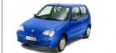 Photo: Car: Fiat Seicento