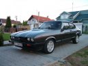 Photo: Car: Ford Capri 2.8 Injection