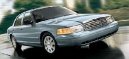 Photo: Car: Ford Crown Victoria LX