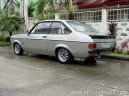 Photo: Car: Ford Escort RS 1800