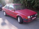 Photo: Car: ford escort xr3