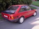 Photo: Car: ford escort xr3