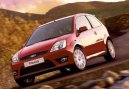 Photo: Car: Ford Fiesta 1.3