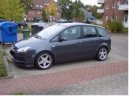 Photo: Car: Ford Focus 1.6 Clipper