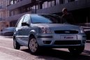 Photo: Car: Ford Fusion 1.4 Ambiente