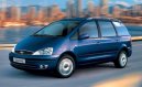 Photo: Car: Ford Galaxy 1.9 TDI Trend