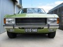 Photo: Car: Ford Granada 2600