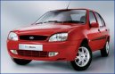 Photo: Car: Ford Ikon 1.3i