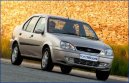 Photo: Car: Ford Ikon 1.6i LX