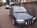 Photo: Car: Ford Mondeo 1.8 LX