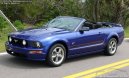 Photo: Car: Ford Mustang GT Premium Coupe