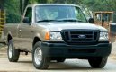 Photo: Car: Ford Ranger 1800 XL