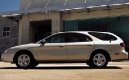 Photo: Car: Ford Taurus SE Sedan