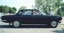 Photo: Car: GAZ Volga 24