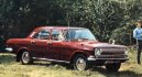 Photo: Car: GAZ Volga 24