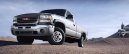 Photo: Car: GMC Sierra 1500 Regular Cab 4WD SLE