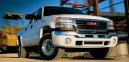 Photo: Car: GMC Sierra 2500 HD Crew Cab