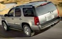 Photo: Car: GMC Yukon SLE