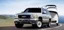 Photo: Car: GMC Yukon XL Denali AWD