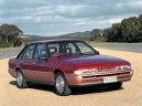 Photo: Car: Holden Calais VL