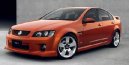 Photo: Car: Holden Commodore SS Victoria