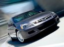 Photo: Car: Honda Accord Sedan LX 3.0 V6 Automatic