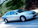 Photo: Car: Honda Accord Sedan LX Automatic