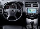 Photo: Car: Honda Accord Sedan LX Automatic