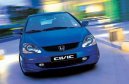 Photo: Car: Honda Civic 1.4i Sport