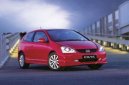 Photo: Car: Honda Civic 1.7 CTDi S