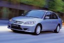 Photo: Car: Honda Civic 150i