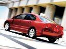 Photo: Car: Honda Civic Sedan EX Automatic