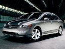 Photo: Car: Honda Civic Sedan LX