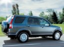 Photo: Car: Honda CR-V 2.0i LS