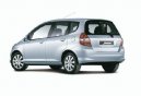 Photo: Car: Honda Jazz