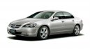 Photo: Car: Honda Legend 3.5i V6