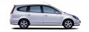 Photo: Car: Honda Stream 2.0 SE Sport Automatic