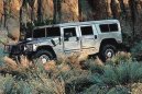 Photo: Car: Hummer H1 Alpha