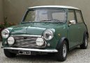 Photo: Car: Innocenti Mini 0.8 T