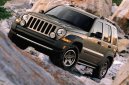 Photo: Car: Jeep Cherokee 2.8 CRD Limited Automatic