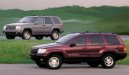 Photo: Car: Jeep Grand Cherokee 2.5 D