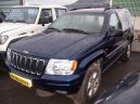 Photo: Car: Jeep Grand Cherokee 2.5 D