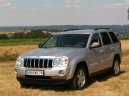 Photo: Car: Jeep Grand Cherokee