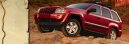 Photo: Car: Jeep Grand Cherokee Laredo V8