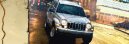 Photo: Car: Jeep Liberty Limited 4x4