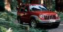 Photo: Car: Jeep Liberty Sport